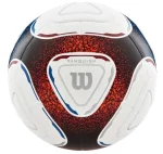 М'яч футбольний Wilson VANQUISH SOCCER BALL size5