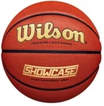 М'яч баскетбольний Wilson SHOWCASE COMP size 6