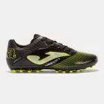Бутси Joma XPANDER чорний, жовтий Чол 45