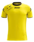 Футболка Zeus SHIRT MIDA жовтий Чол XXXL (Z01771)