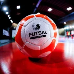Футзальні м'ячі