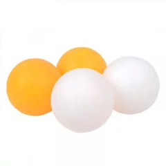 М'ячі для настільного тенісу