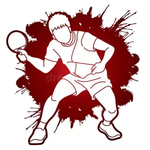 Настільний теніс