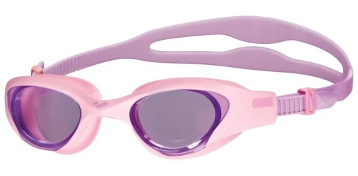 Окуляри для плавання Arena THE ONE JR рожевий, фіолетовий Діт OFSM
