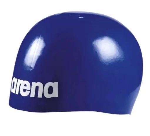 Шапка для плавання Arena MOULDED PRO II Темно-синій Уні OSFM