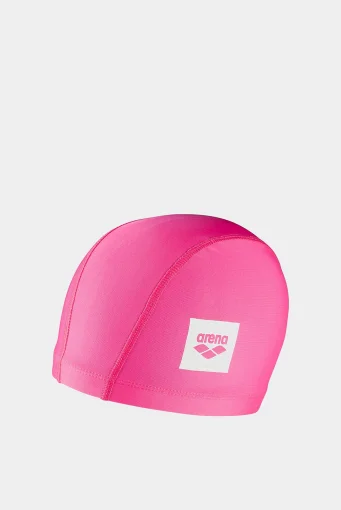 Шапка для плавання Arena UNIX II JR рожевий Діт OFSM