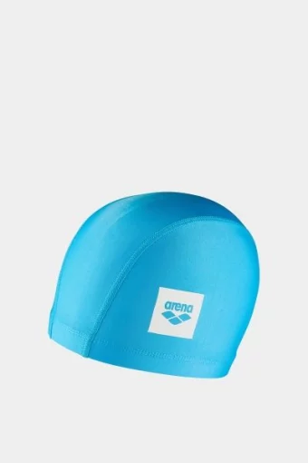 Шапка для плавання Arena UNIX II JR блакитний Діт OFSM