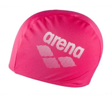 Шапка для плавання Arena POLYESTER II маджента Уні OFSM