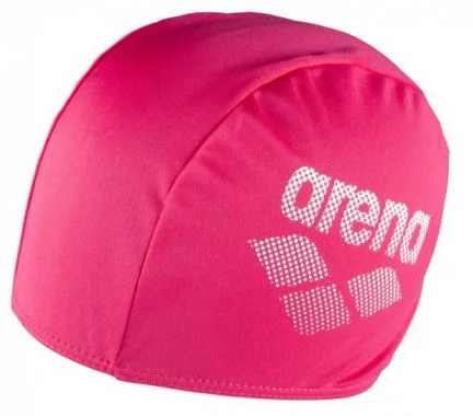 Шапка для плавання Arena POLYESTER II маджента Уні OFSM