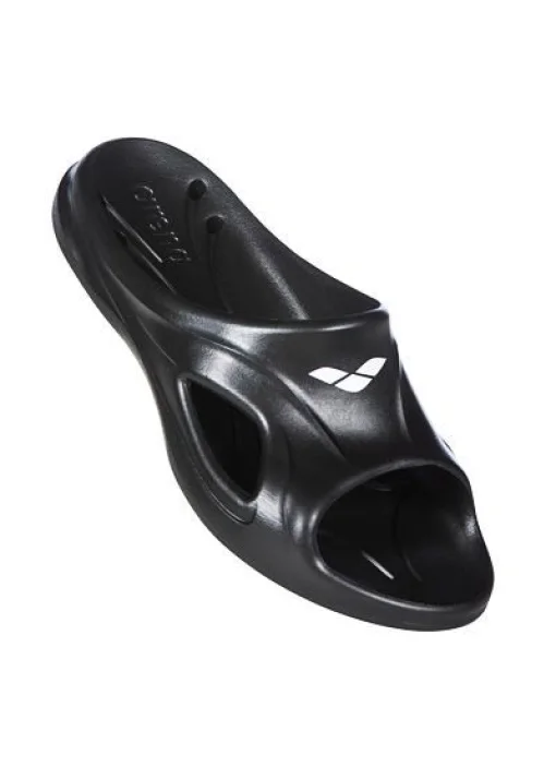 Шльопанці Arena HYDROSOFT II HOOK чорний Чол 41