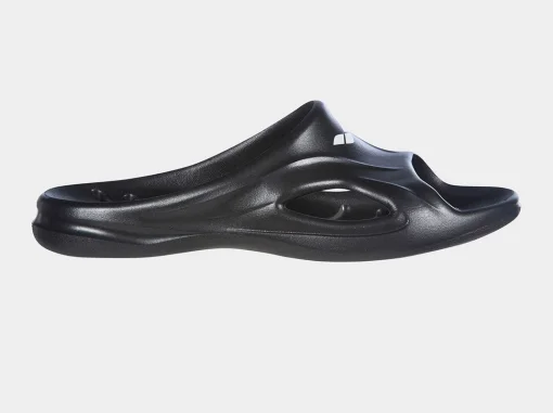 Шльопанці Arena HYDROSOFT II HOOK чорний Чол 41