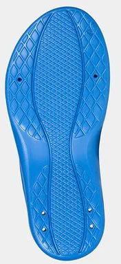 Шльопанці Arena HYDROSOFT II HOOK синій Чол 46