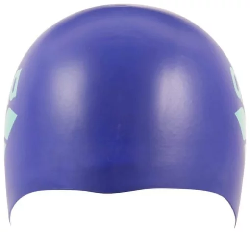 Шапочка для плавання Arena REVERSIBLE CAP фіолетовий, білий Уні OFSM