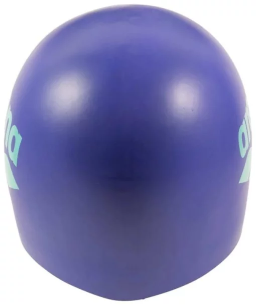 Шапочка для плавання Arena REVERSIBLE CAP фіолетовий, білий Уні OFSM