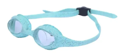 Окуляри для плавання Arena SPIDER KIDS бірюзовий Дит OSFM