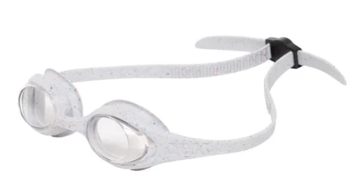 Окуляри для плавання Arena SPIDER KIDS бірюзовий Дит OSFM