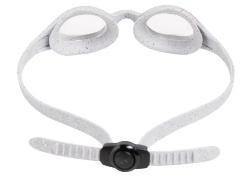 Окуляри для плавання Arena SPIDER KIDS бірюзовий Дит OSFM