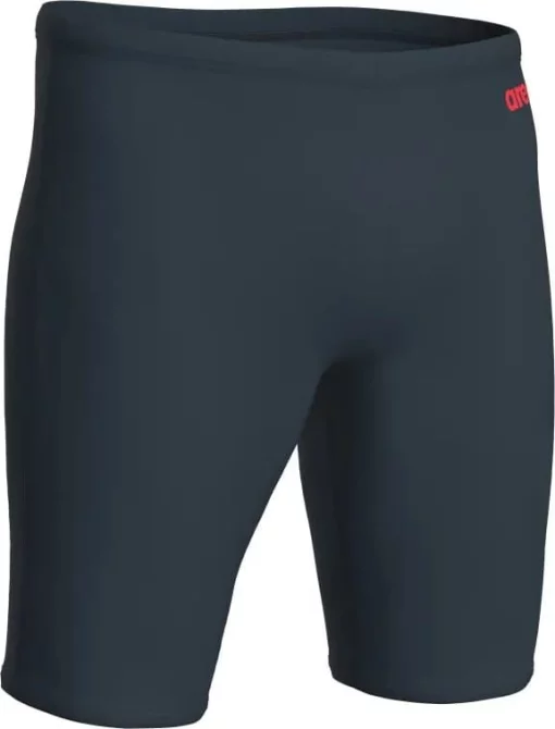 Плавки-шорти для чоловіків Arena TEAM SWIM JAMMER SOLID темно-сірий Чол