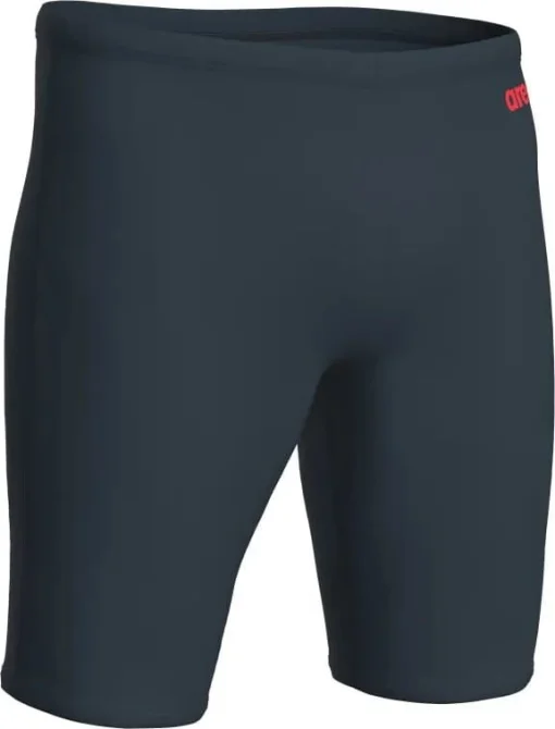 Плавки-шорти для чоловіків Arena TEAM SWIM JAMMER SOLID темно-сірий Чол 85