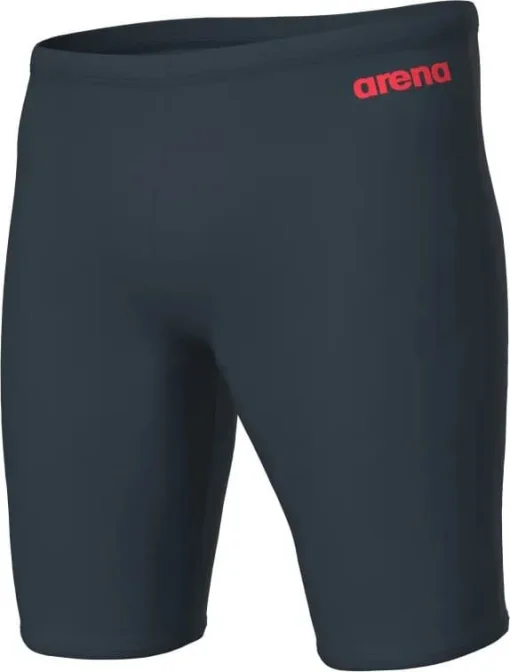 Плавки-шорти для чоловіків Arena TEAM SWIM JAMMER SOLID темно-сірий Чол 85