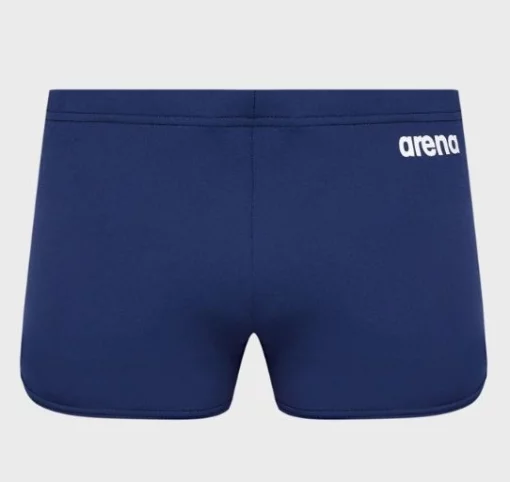 Плавки-шорти для чоловіків Arena TEAM SWIM SHORT SOLID синій, білий Чол 95