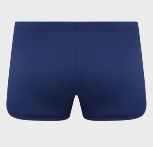 Плавки-шорти для чоловіків Arena TEAM SWIM SHORT SOLID синій, білий Чол 85