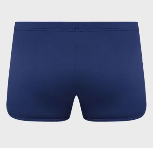 Плавки-шорти для чоловіків Arena TEAM SWIM SHORT SOLID синій, білий Чол 95