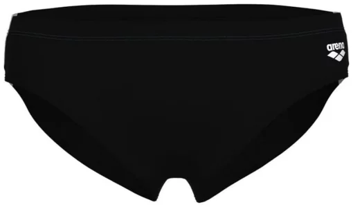 Плавки-сліпи для чоловіків Arena ICONS SWIM BRIEFS SOLID чорний Чол 95
