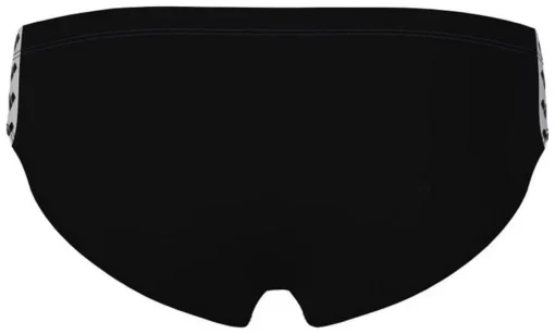 Плавки-сліпи для чоловіків Arena ICONS SWIM BRIEFS SOLID чорний Чол 95