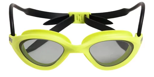 Окуляри для плавання Arena 365 GOGGLES жовтий, чорний Уні OSFM
