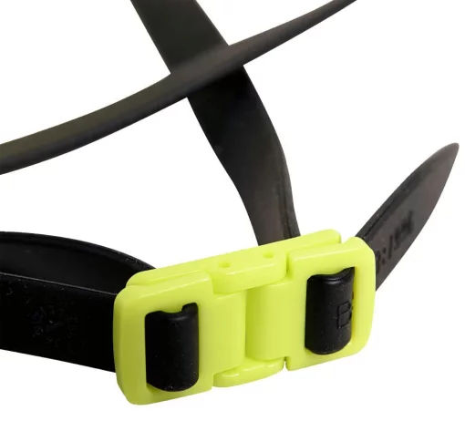 Окуляри для плавання Arena 365 GOGGLES жовтий, чорний Уні OSFM