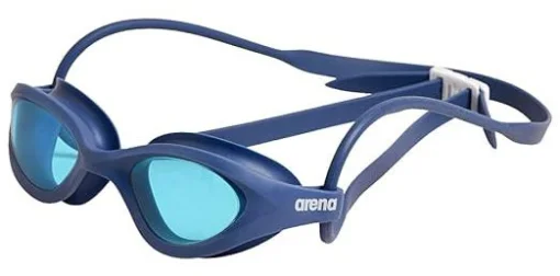Окуляри для плавання Arena 365 GOGGLES синій Уні OSFM