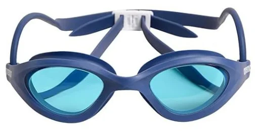 Окуляри для плавання Arena 365 GOGGLES синій Уні OSFM