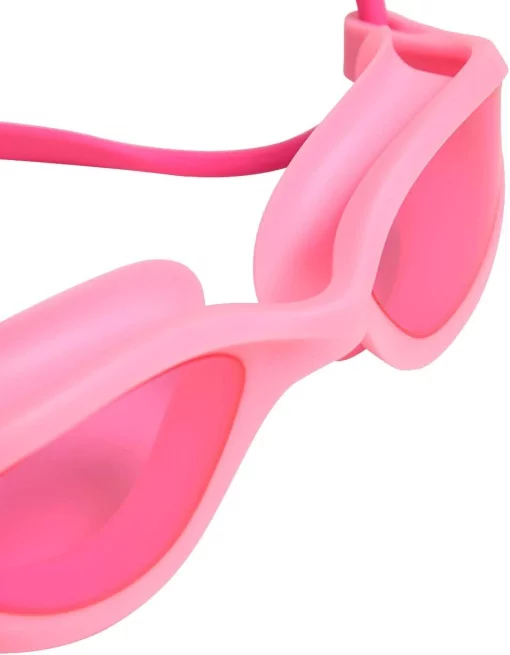 Окуляри для плавання Arena 365 GOGGLES рожевий Уні OSFM