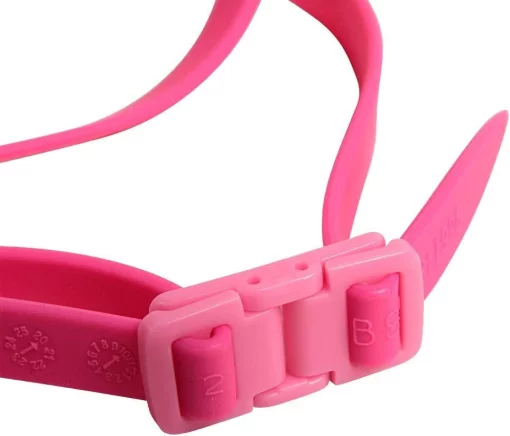 Окуляри для плавання Arena 365 GOGGLES рожевий Уні OSFM