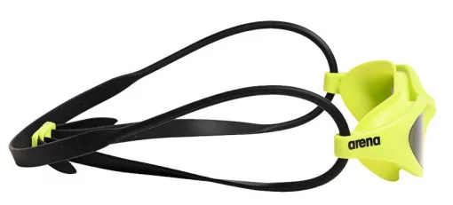 Окуляри для плавання Arena 365 GOGGLES темно-жовтий, чорний Уні OFSM