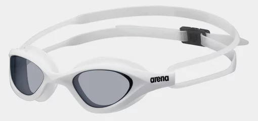 Окуляри для плавання Arena 365 GOGGLES білий, чорний Уні OFSM