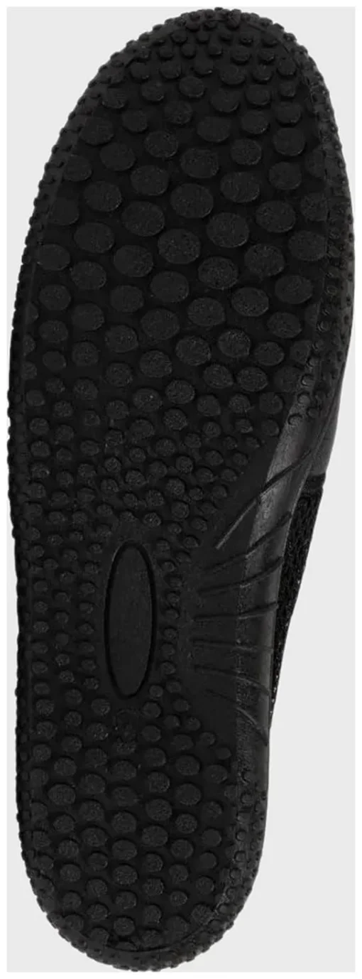 Аквашузи-коралки Arena WATERSHOES чорний, рожевий Уні 40