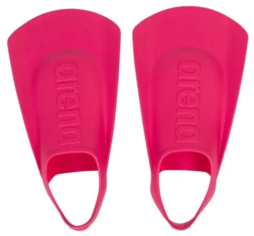 Ласти Arena FINS KIDS/JR рожевий Діт 26-27