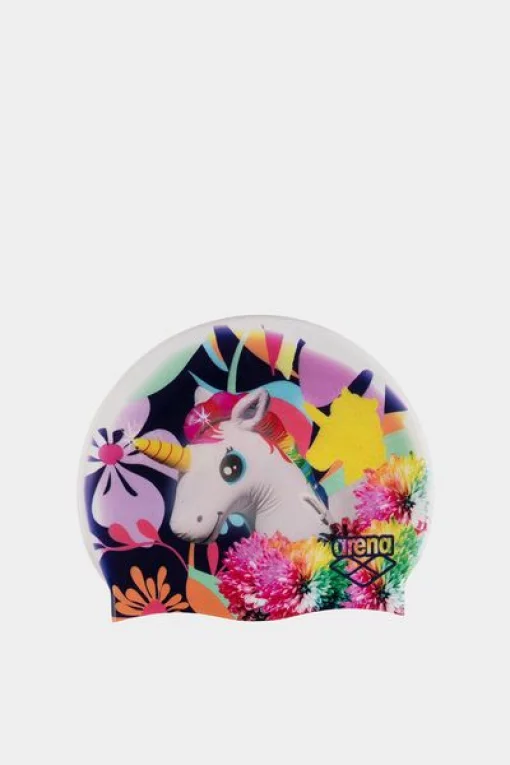 Шапка для плавання Arena HD CAP мультиколор Уні OSFM (005572-229)