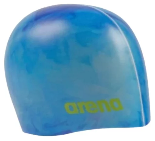 Шапка для плавання Arena HD CAP блакитна Уні OSFM