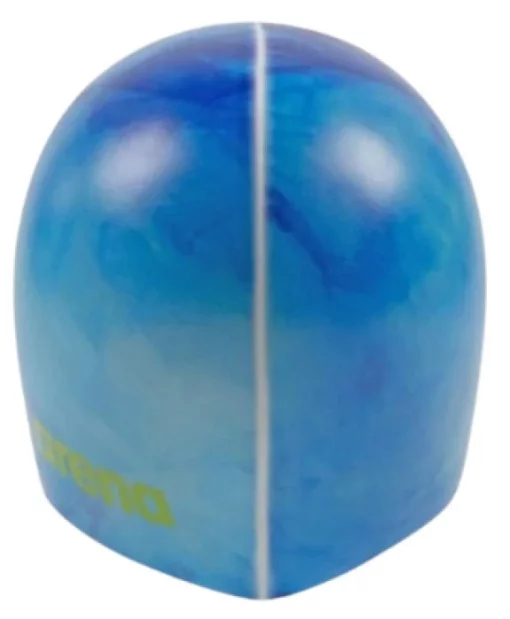 Шапка для плавання Arena HD CAP блакитна Уні OSFM