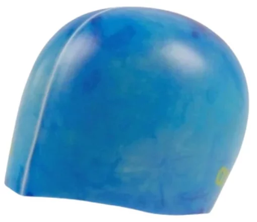 Шапка для плавання Arena HD CAP блакитна Уні OSFM