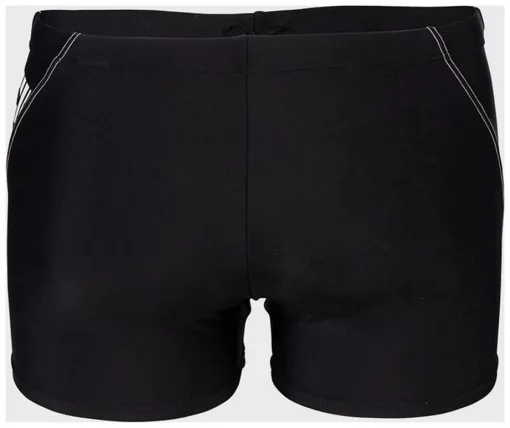 Плавки-шорти для чоловіків Arena BYOR EVO SHORT R чорний Чол 85