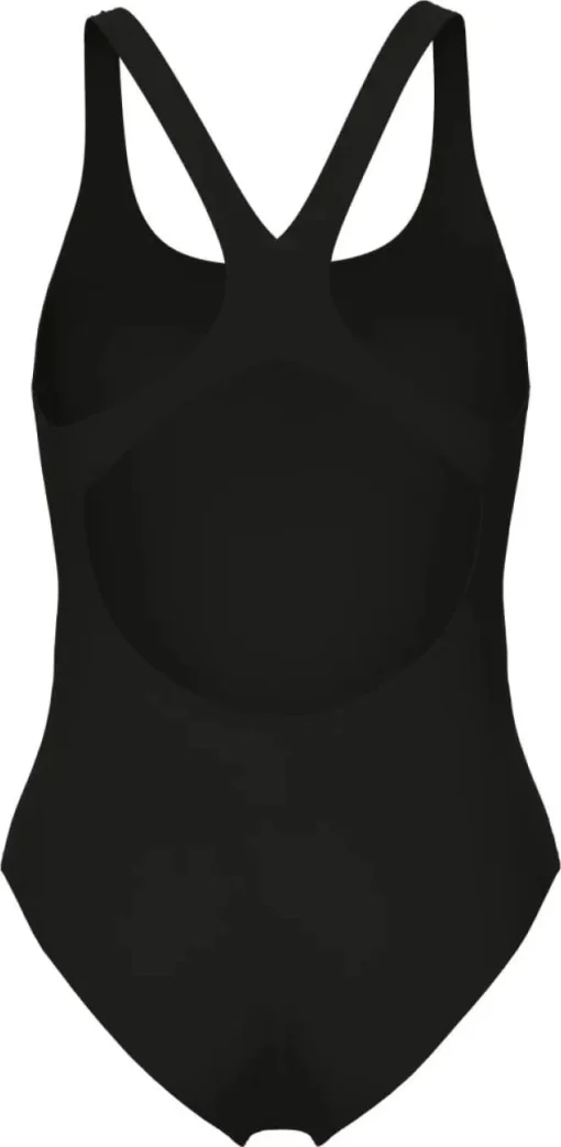 Купальник закритий для жіночийок Arena DYNAMO ONE PIECE R чорний жіночий 42 (006485-500)