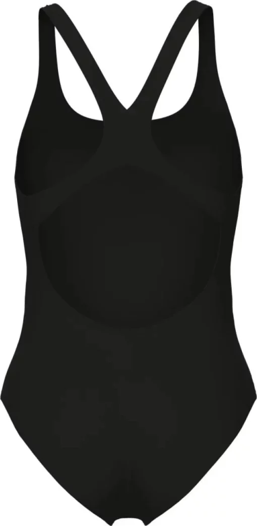 Купальник закритий для жіночийок Arena DYNAMO ONE PIECE R чорний жіночий 40 (006485-500)