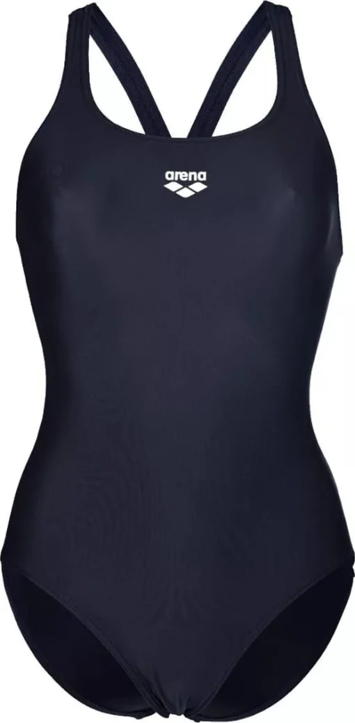 Купальник закритий для жінок Arena DYNAMO ONE PIECE R синій Жін 36