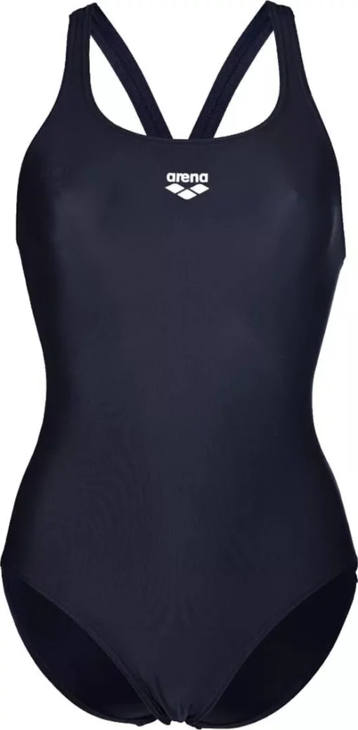 Купальник закритий для жінок Arena DYNAMO ONE PIECE R синій Жін 38