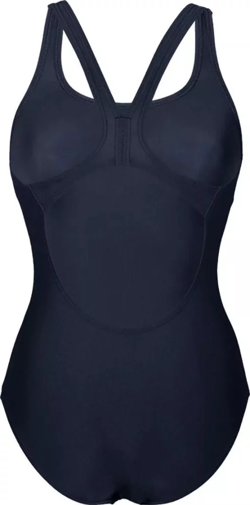 Купальник закритий для жінок Arena DYNAMO ONE PIECE R синій Жін 38