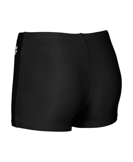 Плавки Arena DYNAMO JR SHORT R чорний Діт 128 см